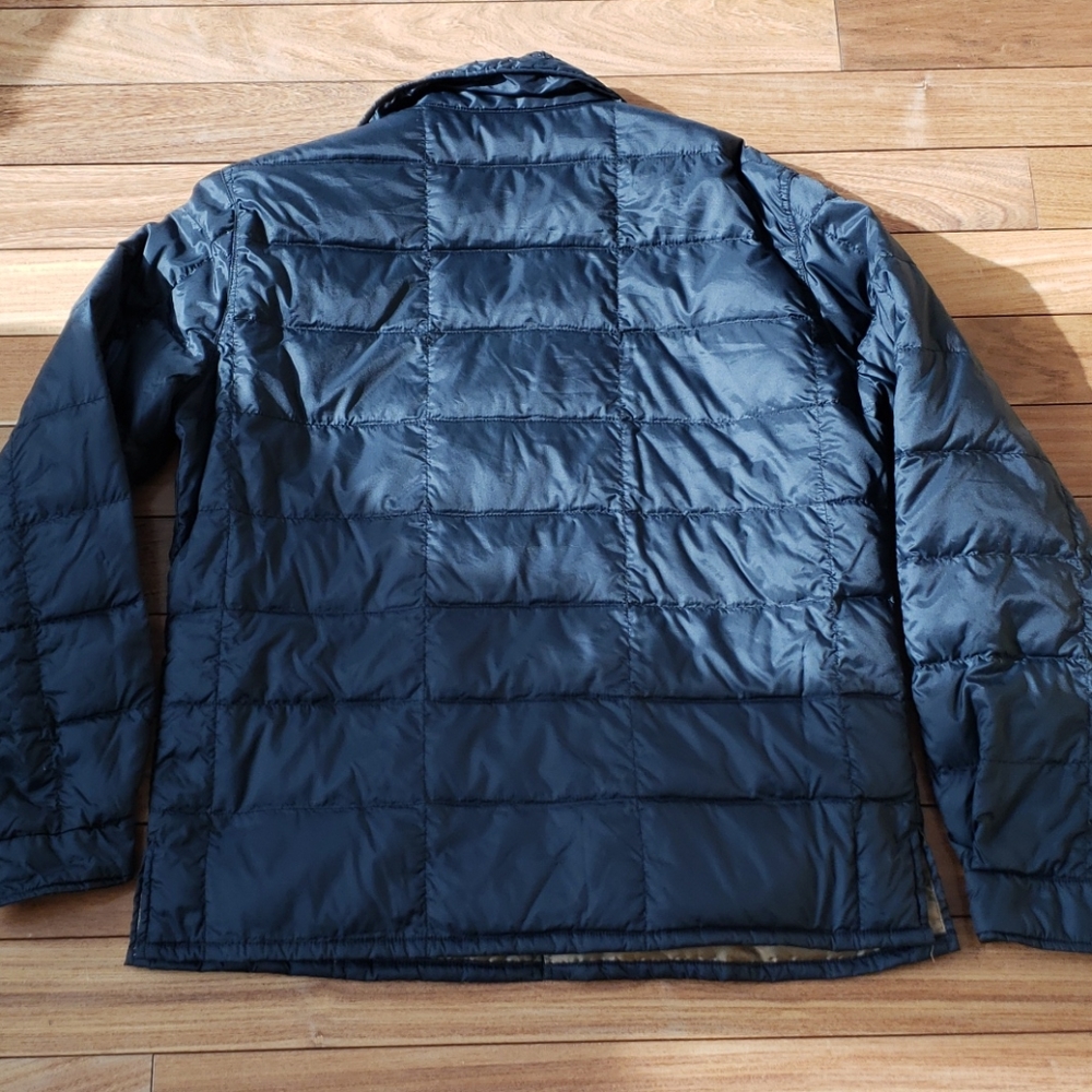 Jacket - Picture 10 of 10